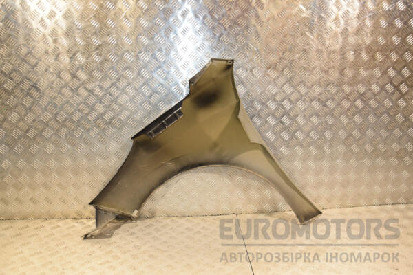 Крило переднє праве Peugeot 207 2006-2013 439146 - 2