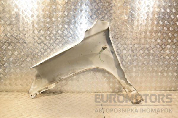 Крило переднє праве Kia Sportage 2004-2010 663210Z130 439148 - 2