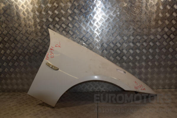 Крыло переднее правое BMW 3 (E90/E91) 2005-2013 41355A55AF4 439150 euromotors.com.ua