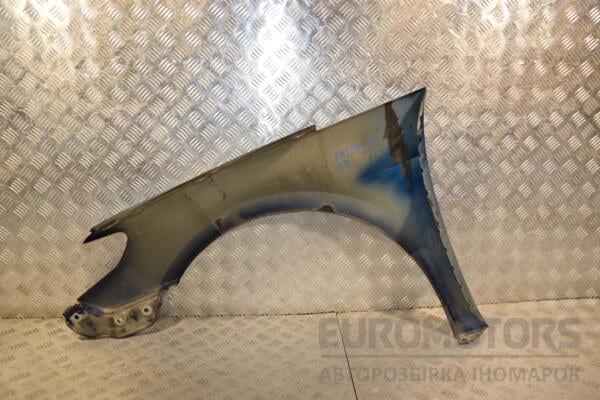 Крило переднє праве -12 (дефект) VW Passat CC 2008-2016 3C8821106 439152 - 2