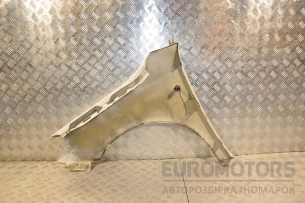 Крило переднє праве Skoda Fabia 2007-2014 5J0821162 439156 - 2