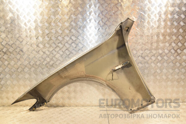 Крило переднє праве BMW 5 (F10/F11) 2009-2016 41357248660 439158 - 2