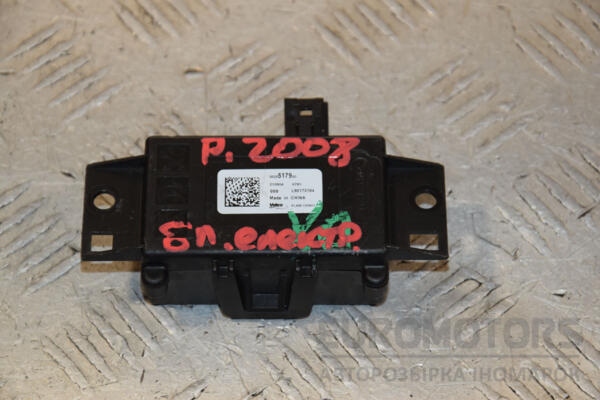 Блок електронний Peugeot 2008 2013-2019 9828517980 439162 euromotors.com.ua