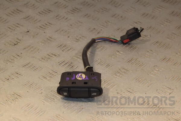 Кнопка відкривання кришки багажника Jaguar S-Type 1999-2008 2R839B242AD 439165 euromotors.com.ua