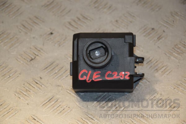 Замок запалювання Mercedes GLE-Class (C292) 2015-2019 A1669052703 439166 euromotors.com.ua