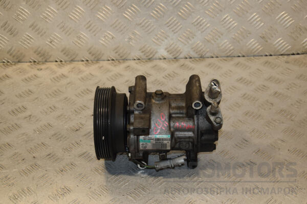 Компрессор кондиционера Renault Modus 1.5dCi 2004-2012 8200365787 439179 - 2