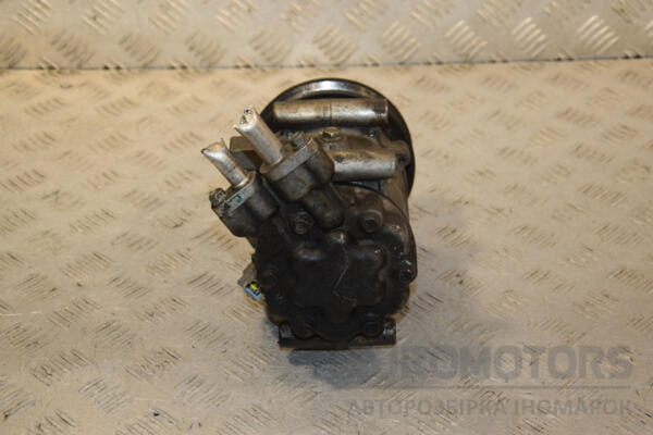 Компрессор кондиционера Renault Modus 1.5dCi 2004-2012 8200365787 439179 - 3