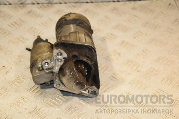 Стартер Nissan Note 1.5dCi (E11) 2005-2013 8200306595 439182 - 2