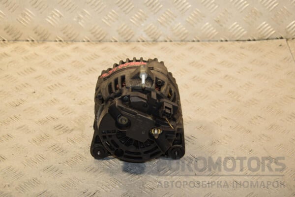 Генератор 05- Renault Kangoo 1.5dCi 1998-2008 0124425037 439187 - 3