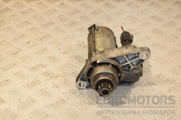 Стартер VW Polo 1.4 16V 2001-2009 02T911023S 439192 - 2