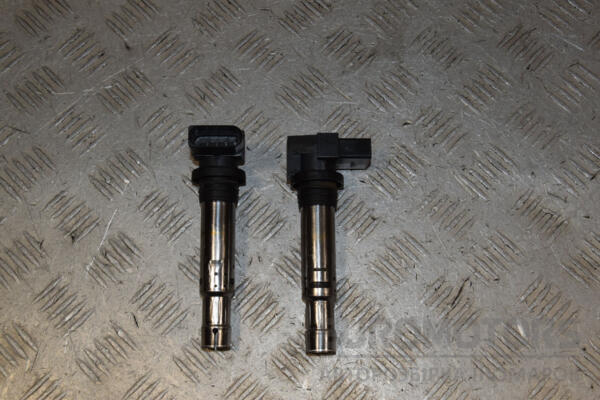 Котушка запалювання VW Polo 1.4 16V 2001-2009 036905715F 439194 euromotors.com.ua
