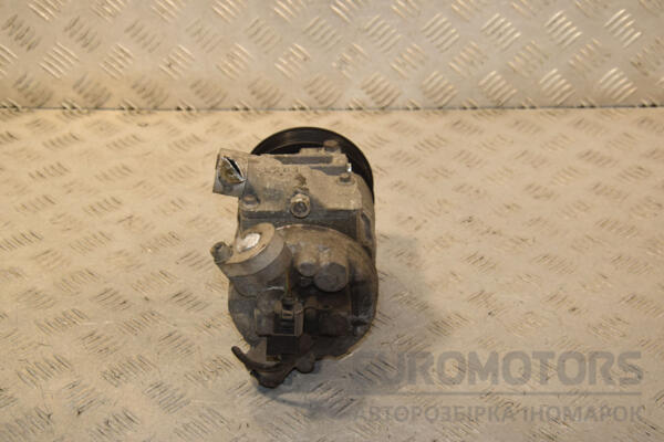 Компрессор кондиционера VW Polo 1.4 16V 2009-2016 6Q0820808F 439196 - 3