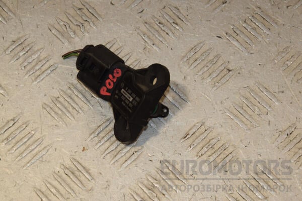 Датчик тиску наддуву (Мапсенсор) VW Polo 1.4 16V 2001-2009 0261230095 439199 euromotors.com.ua