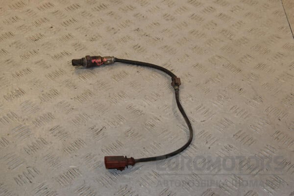 Лямбда зонд VW Polo 1.4 16V 2001-2009 036906262AA 439203 euromotors.com.ua