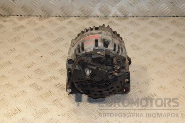 Генератор VW Polo 1.4 16V 2001-2009 037903025M 439206 - 3