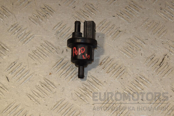 Клапан вентиляції паливного бака VW Polo 1.4 16V 2001-2009 6QE906517 439209 euromotors.com.ua