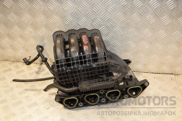 Колектор впускний пластик Seat Ibiza 1.4 16V 2008-2017 036129709HR 439210 euromotors.com.ua