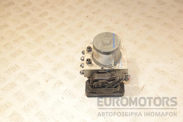 Блок ABS Renault Master 2010 476603593R 439212 - 2