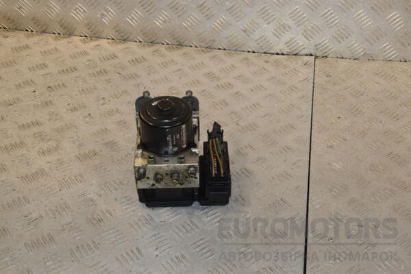 Блок ABS VW Transporter (T5) 2003-2015 7E0907379K 439214 - 2