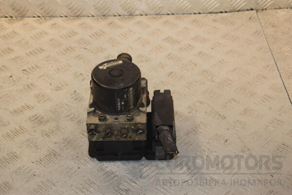 Блок ABS Audi TT (8J) 2006-2015 8J0614517 439216 - 2
