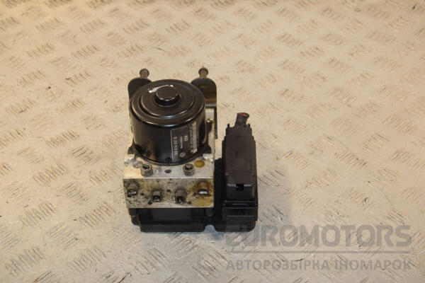 Блок ABS VW Transporter (T5) 2003-2015 7E0907379J 439218 - 2