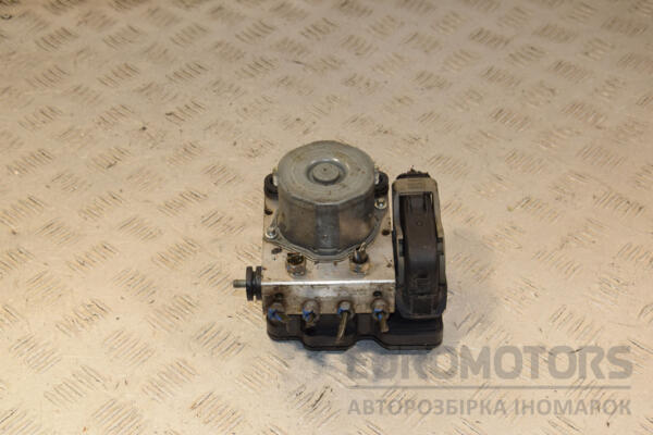 Блок ABS Ford Transit/Tourneo Custom 2012 BK212C405AE 439220 - 2