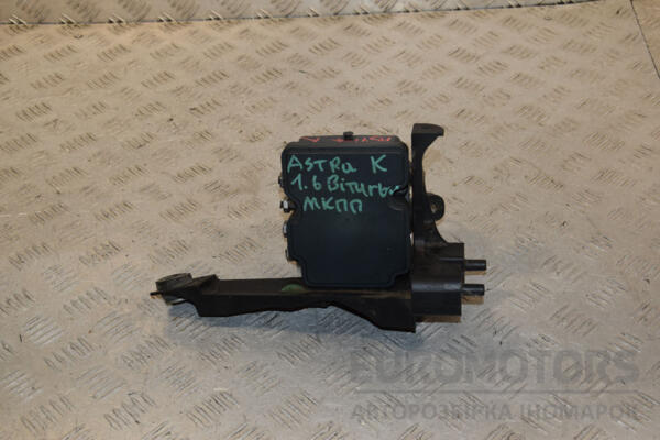 Блок ABS Opel Astra (K) 2015 39087901 439222 - 2