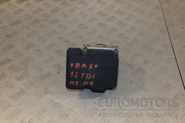 Блок ABS Toyota Verso 2009-2018 445400F080 439224 euromotors.com.ua