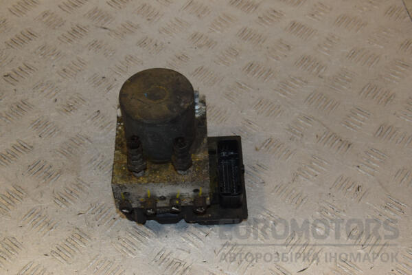 Блок ABS Iveco Daily (E6) 2014 0265900372 439226 - 2