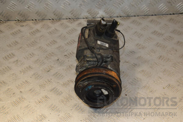 Компрессор кондиционера Iveco Daily 2.3hpi (E4) 2006-2011 5801362246 439228 euromotors.com.ua