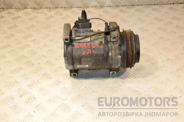 Компрессор кондиционера Iveco Daily 2.3hpi (E4) 2006-2011 5801362246 439228 - 2