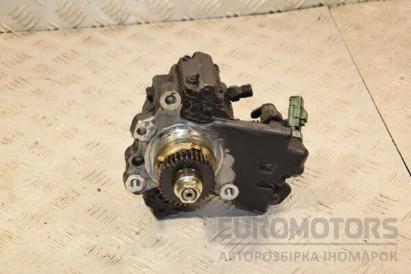 Паливний насос високого тиску (ТНВД) SsangYong Actyon 2.0 Xdi 2006-2011 A6710700101 439231 - 2