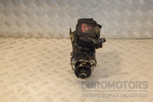 Топливный насос высокого давления (ТНВД) Opel Zafira 2.0dti (A) 1999-2005 0470504220 439233 euromotors.com.ua