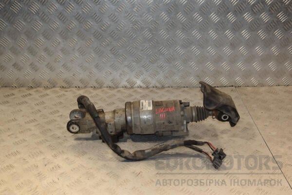 Механизм рулевого управления задней балки Renault Laguna (III) 2007-2015 521530001R 439236 euromotors.com.ua