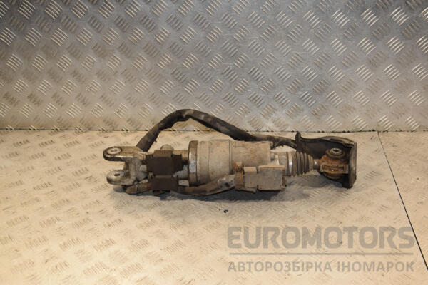 Механізм рульового управління задньої балки Renault Laguna (III) 2007-2015 521530001R 439236 - 2