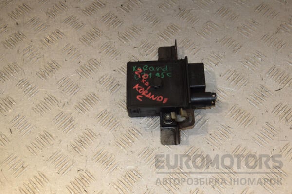 Реле свічок накалу SsangYong Korando C 2.0 Xdi 2010 A6715450236 439241 euromotors.com.ua