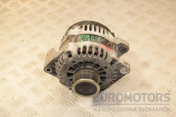 Генератор SsangYong Korando C 2.0 Xdi 2010 A6711540302 439242 euromotors.com.ua