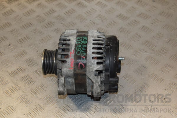 Генератор SsangYong Actyon 2.0 Xdi 2006-2011 A6711540302 439242 - 2