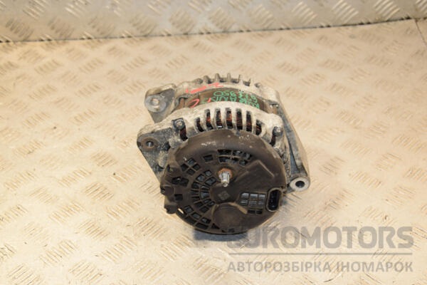 Генератор SsangYong Actyon 2.0 Xdi 2006-2011 A6711540302 439242 - 3