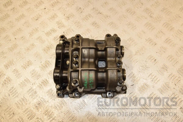 Блок балансирных валов SsangYong Korando C 2.0 Xdi 2010 439245 euromotors.com.ua