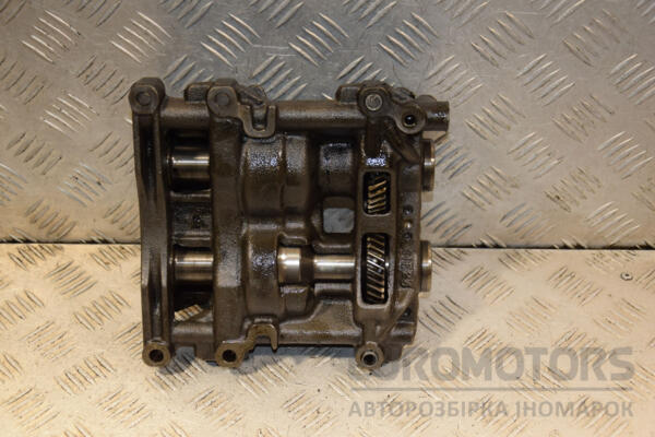 Блок балансирних валів SsangYong Korando C 2.0 Xdi 2010 439245 - 2