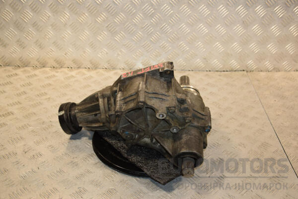 Роздавальна коробка МКПП Suzuki Swift 1.2 16V 2011-2017 439247 - 2