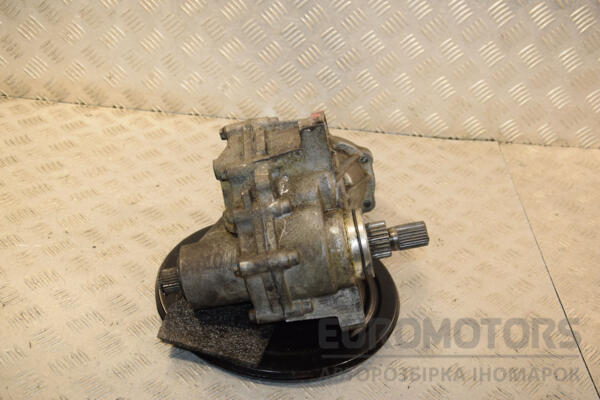 Роздавальна коробка МКПП Suzuki Swift 1.2 16V 2011-2017 439247 - 3