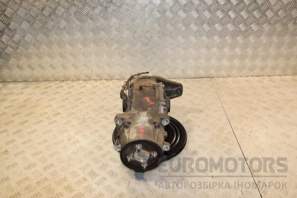 Редуктор задній Toyota Rav 4 2006-2013 439251 euromotors.com.ua