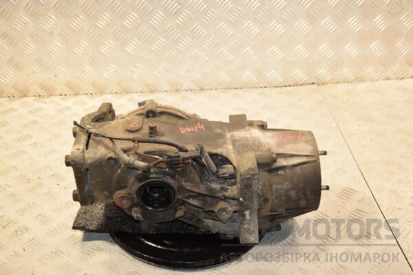 Редуктор задній Toyota Rav 4 2006-2013 439251 - 4