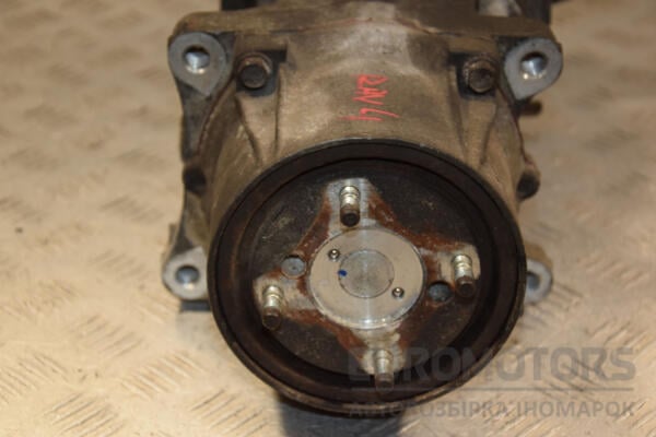 Муфта включення заднього приводу Toyota Rav 4 2006-2013 439256 euromotors.com.ua