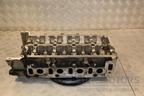Головка блока SsangYong Korando C 2.0 Xdi 2010 A6710160201 439257 euromotors.com.ua