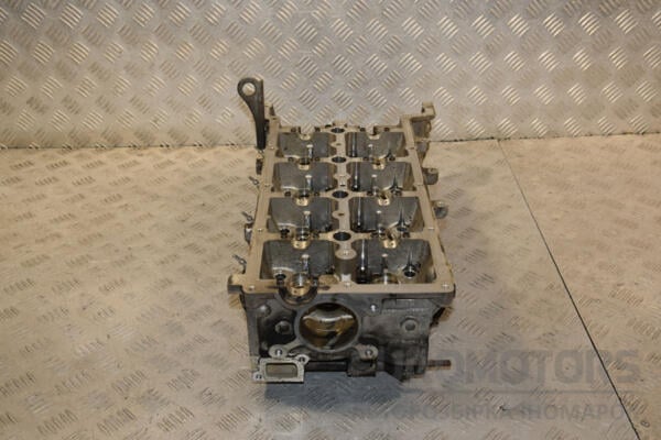 Головка блока SsangYong Korando C 2.0 Xdi 2010 A6710160201 439257 - 2