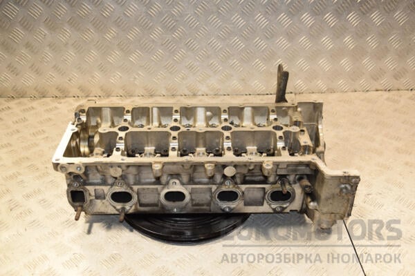 Головка блока SsangYong Korando C 2.0 Xdi 2010 A6710160201 439257 - 3