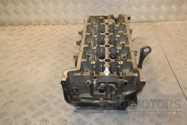 Головка блока SsangYong Korando C 2.0 Xdi 2010 A6710160201 439257 - 4